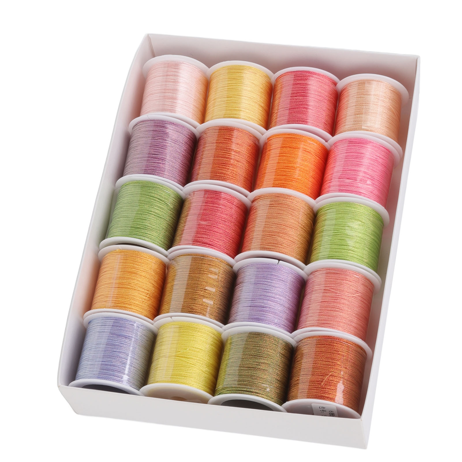 Necklace Cord Waxed Thread Cut - Sewing Thread Production ulasan dan harga