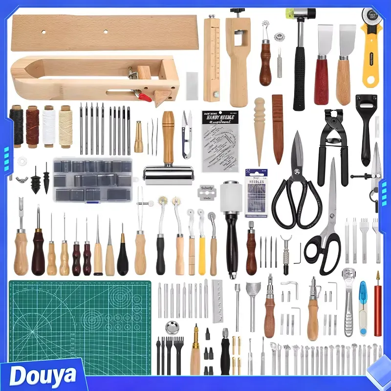 JP Hand Sewing Carving Combina - Sewing Thread Production ulasan dan harga