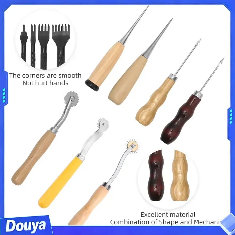 JP Hand Sewing Carving Combina - Sewing Thread Production ulasan dan harga