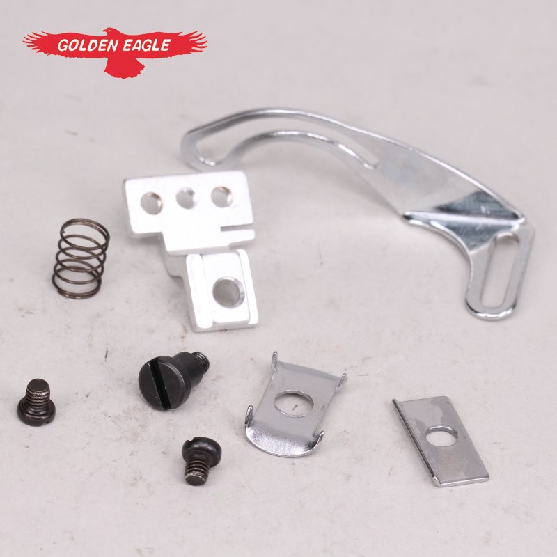 For Pegasus M700 Small Thread  - Gripper Foot Walking ulasan dan harga