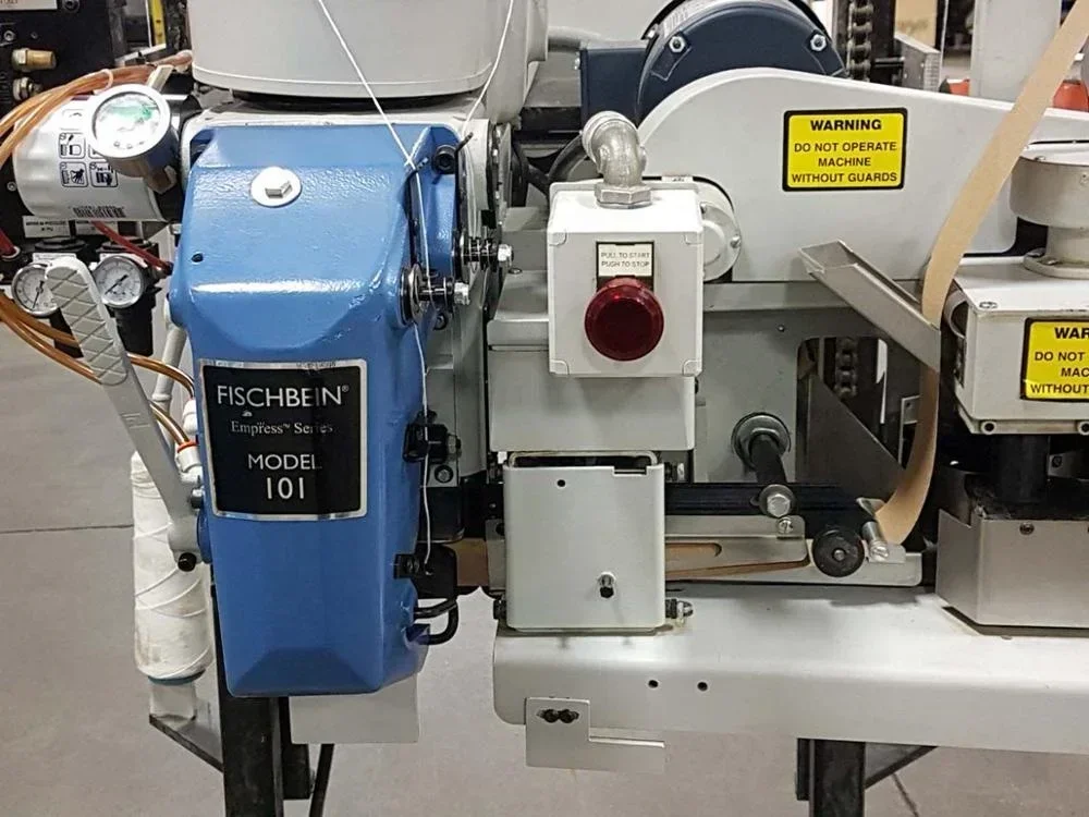 fischbein sewing machine for m - Sewing Lab ulasan dan harga