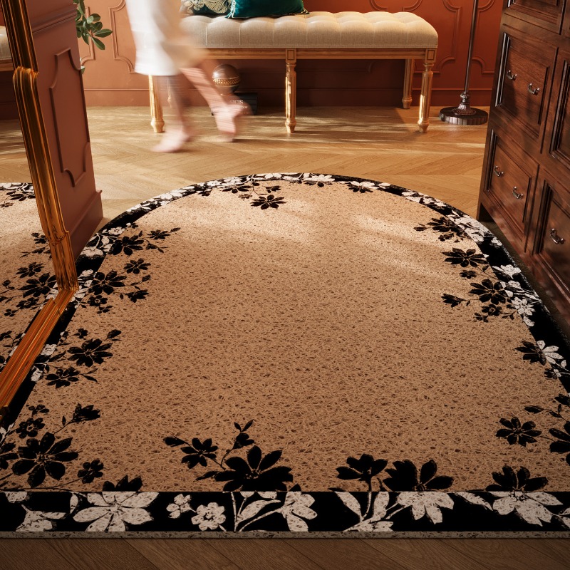 Door Mat High-end Feel Mid-cen - Century Textile & Sewing Supply Avenue C North Saskatoon Sk ulasan dan harga