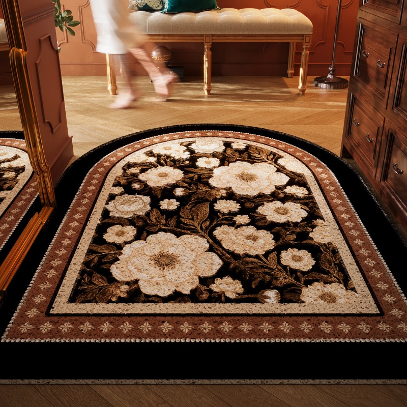 Door Mat High-end Feel Mid-cen - Century Textile & Sewing Supply Avenue C North Saskatoon Sk ulasan dan harga