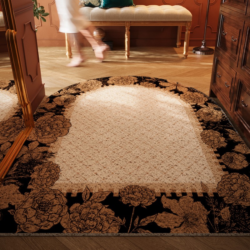 Door Mat High-end Feel Mid-cen - Century Textile & Sewing Supply Avenue C North Saskatoon Sk ulasan dan harga