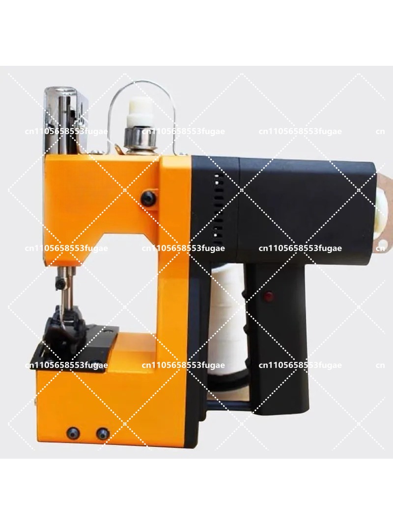 Electric Sewing Machine Portab - Sewing Textiles ulasan dan harga