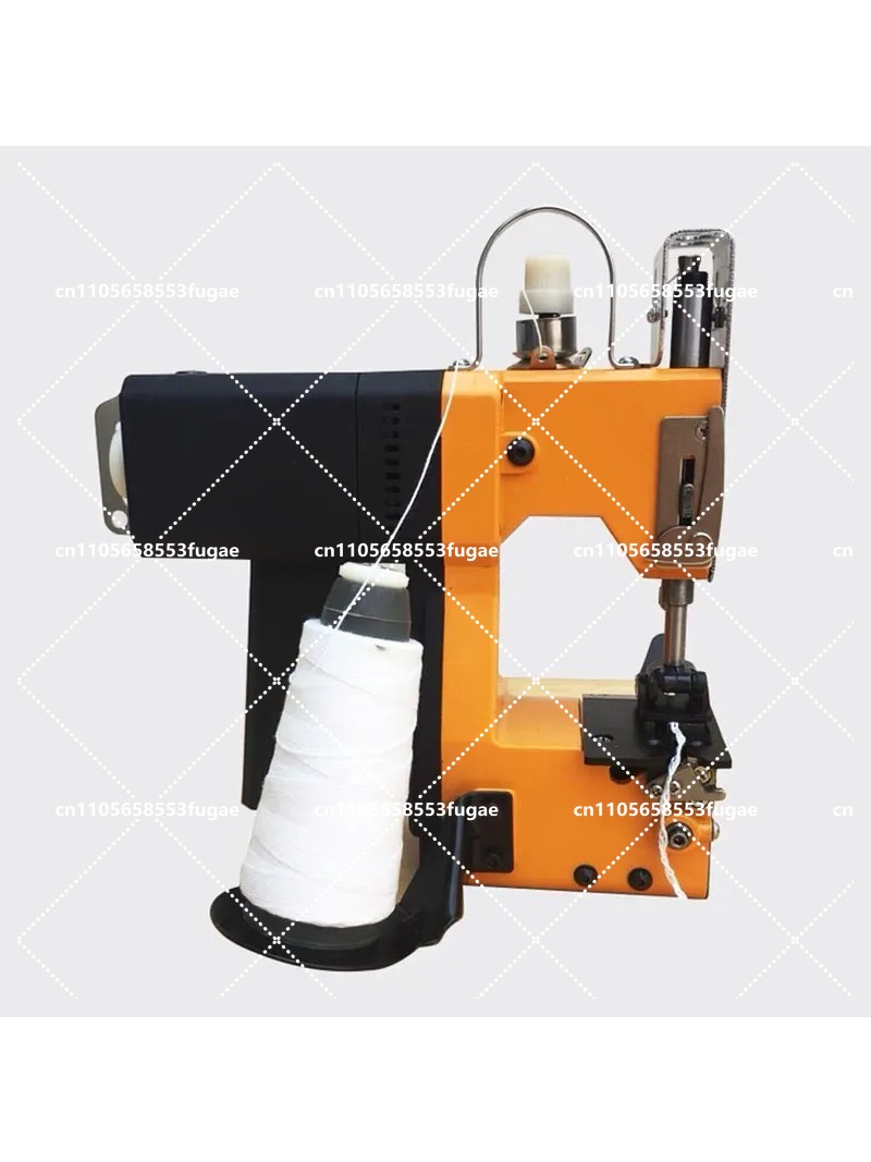 Electric Sewing Machine Portab - Sewing Textiles ulasan dan harga