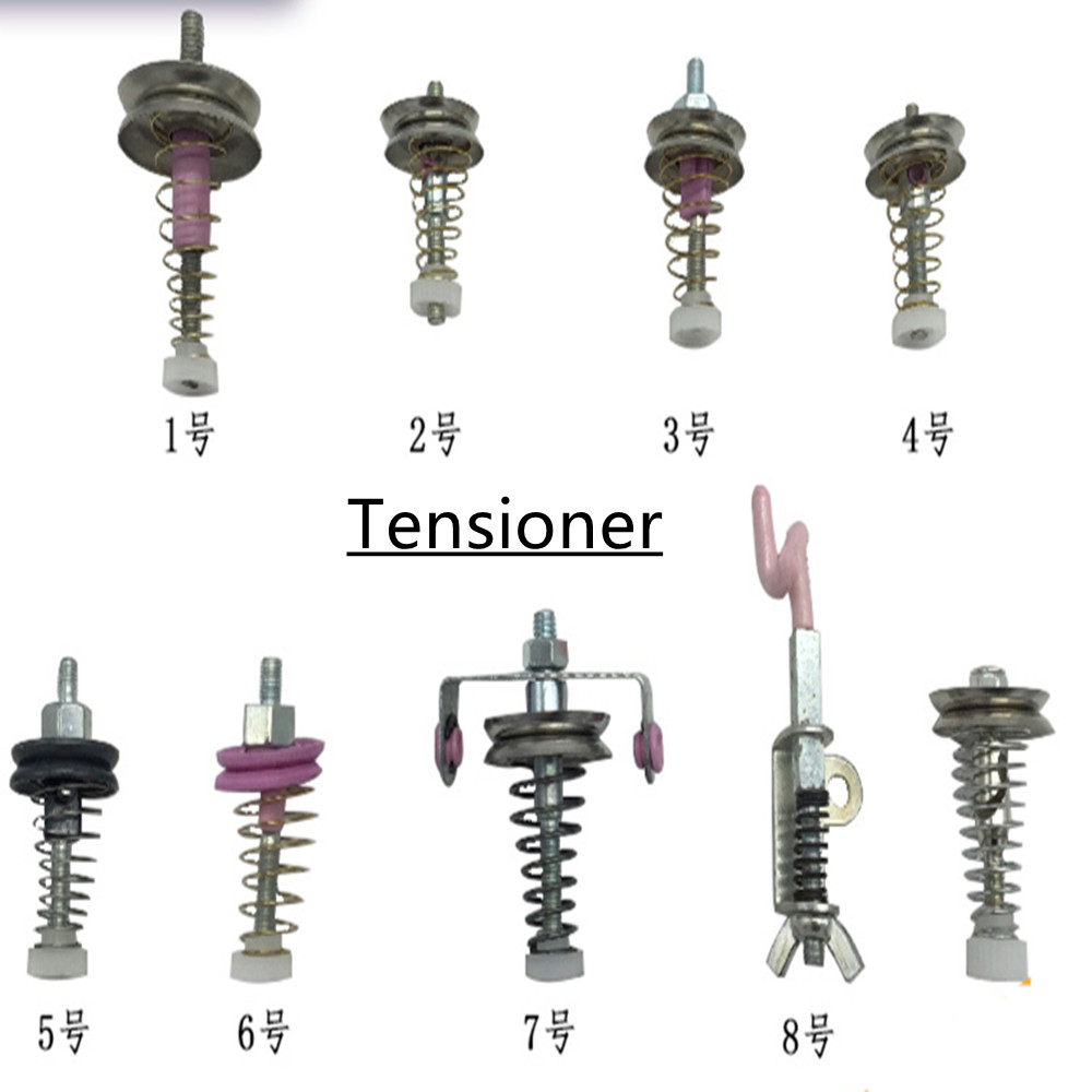 KiWarm 4PCS Factory Supply Pro - Sewing Thread Production ulasan dan harga