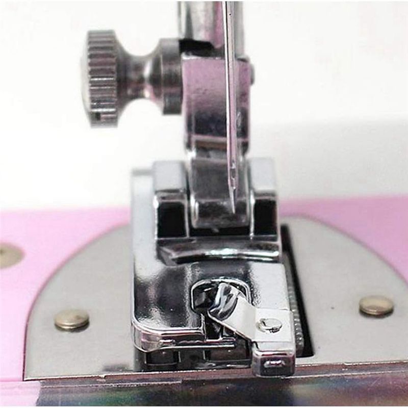 AA63 HOT 6 Pcs Rolled Hem Pres - Sewing Kit ulasan dan harga
