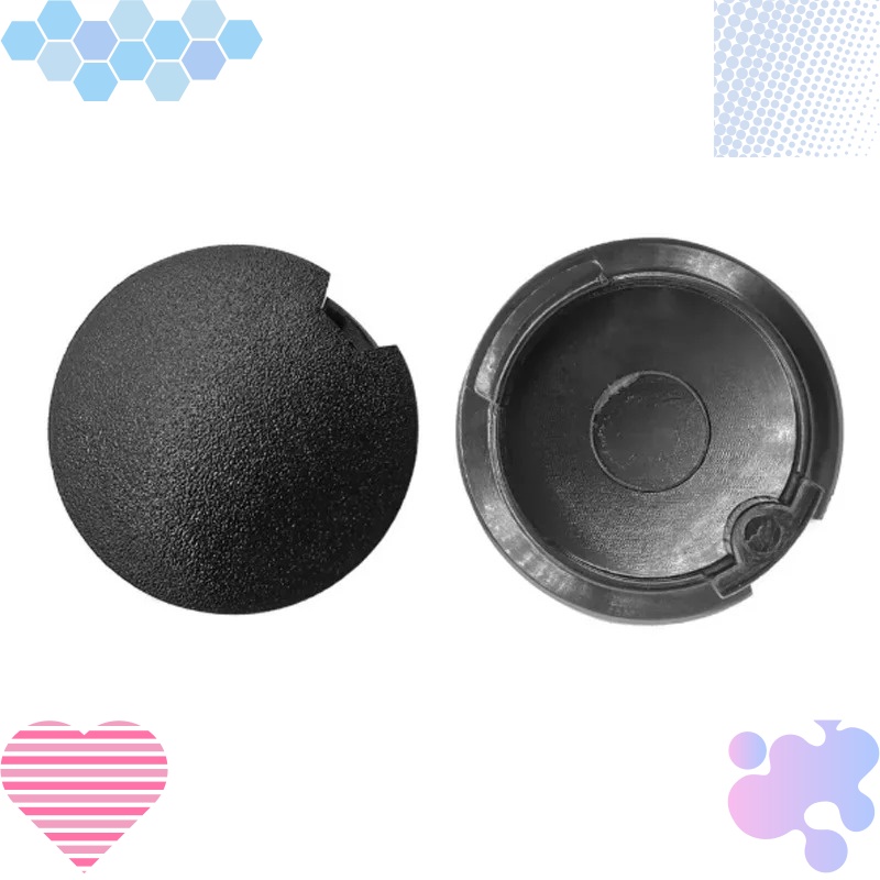 2Pcs Tow Hook Cover A451885012 - Hook Eye Fastener ulasan dan harga