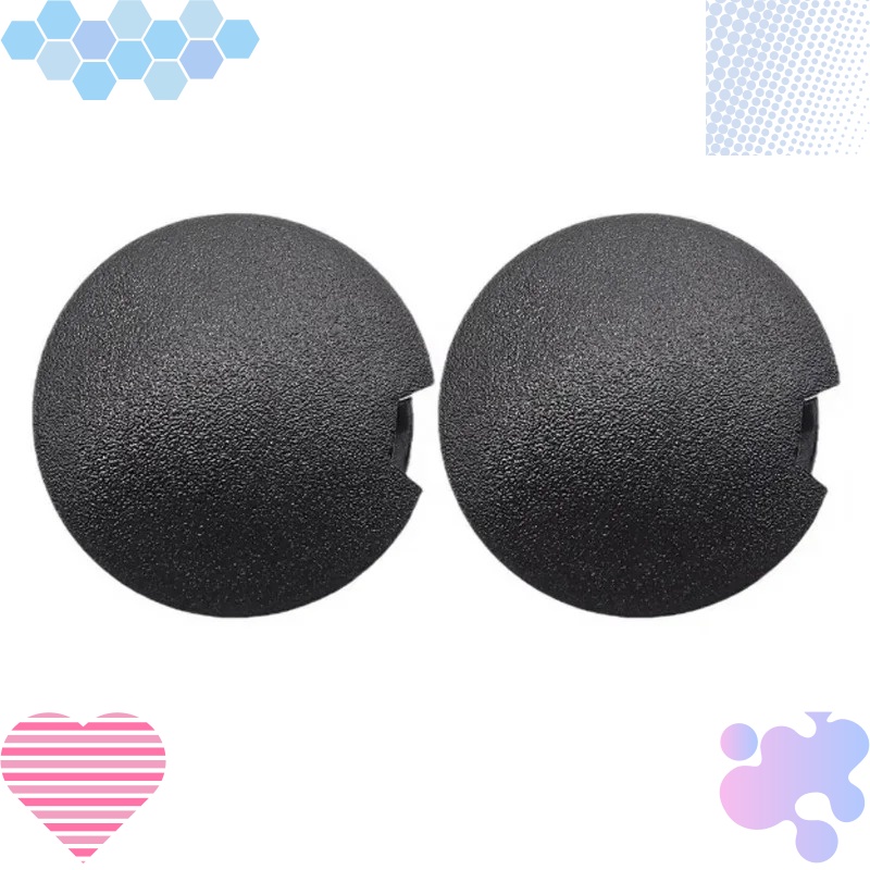 2Pcs Tow Hook Cover A451885012 - Hook Eye Fastener ulasan dan harga