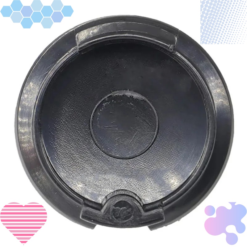 2Pcs Tow Hook Cover A451885012 - Hook Eye Fastener ulasan dan harga