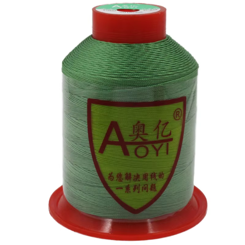 420D Bonded Sewing Machine Thr - Sewing Thread Production ulasan dan harga