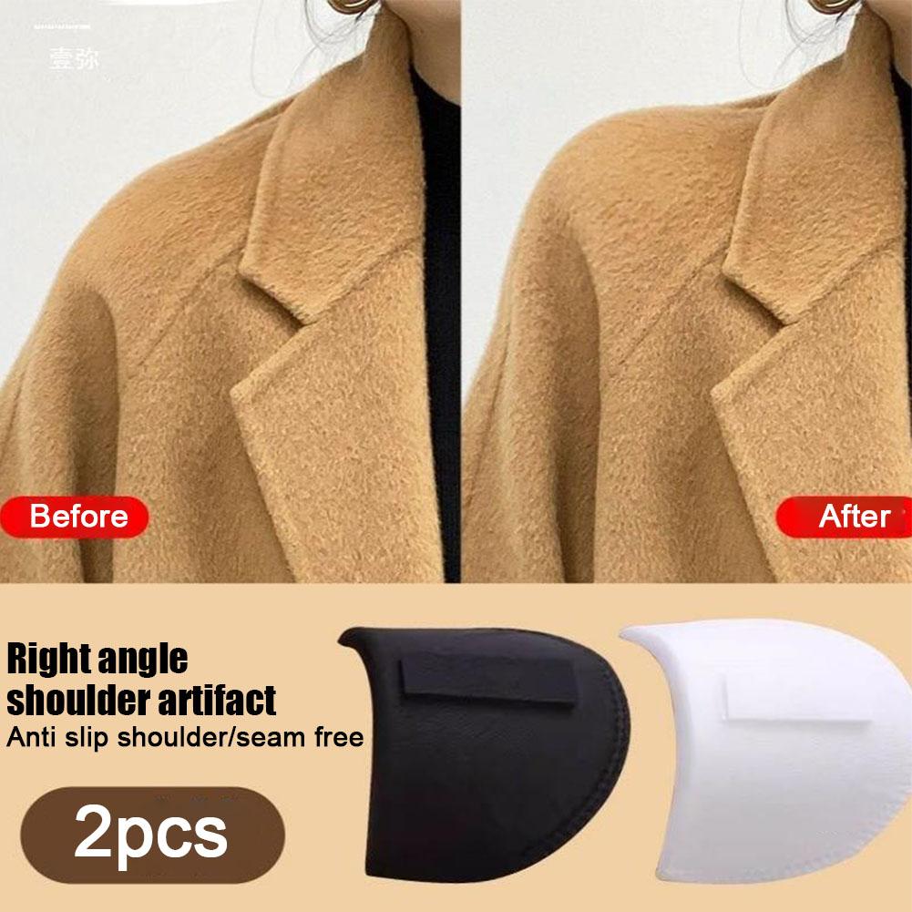 1/2/3Pairs Foam Sponge Shoulde - Shoulder Pad Set In ulasan dan harga