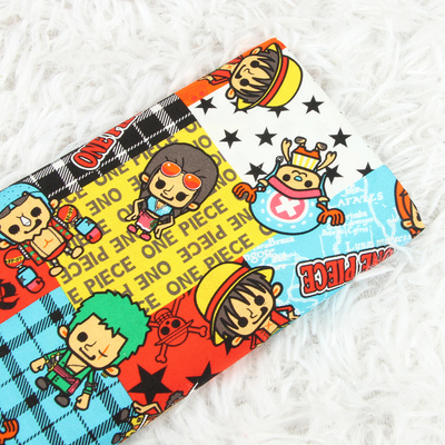 140cm Width Cartoon One Piece  - Textile And Sewing Materials ulasan dan harga