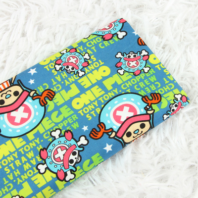 140cm Width Cartoon One Piece  - Textile And Sewing Materials ulasan dan harga