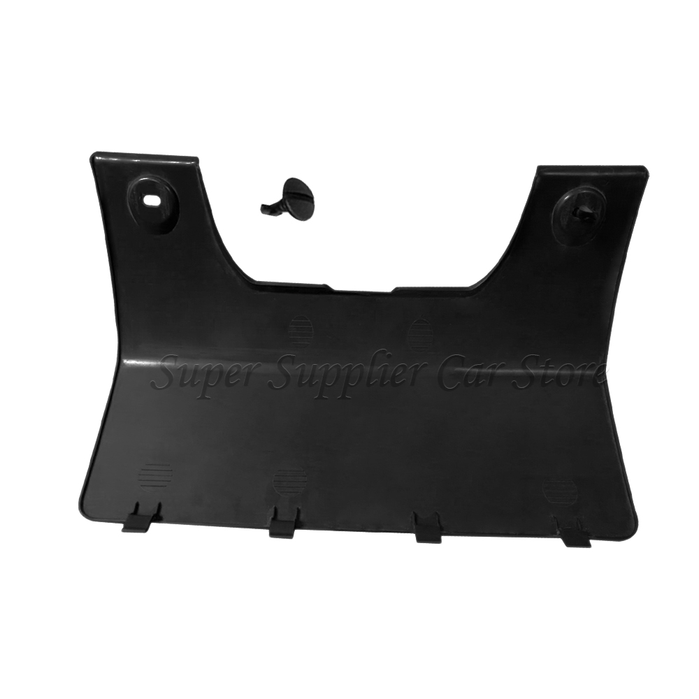 Rear Bumper Tow Hook Eye Cover - Hook Eye Fastener ulasan dan harga