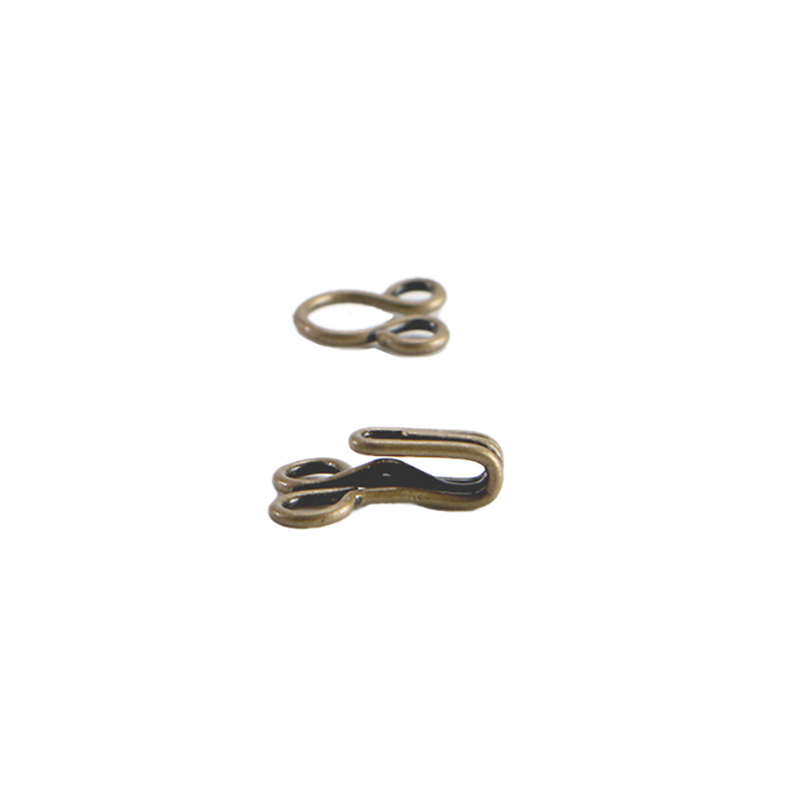 20 Sets Hook and Eye Fixing To - Hook Eye Fastener ulasan dan harga