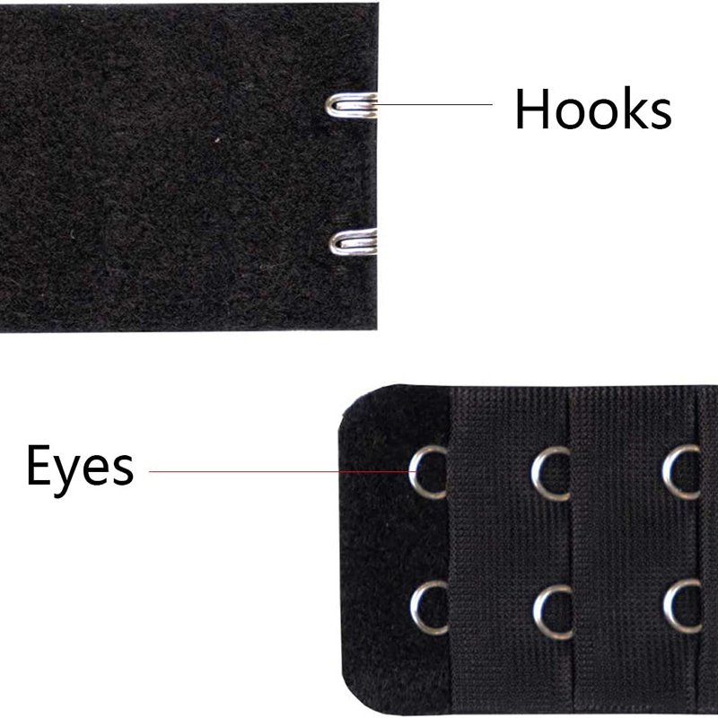 20 Sets Hook and Eye Fixing To - Hook Eye Fastener ulasan dan harga