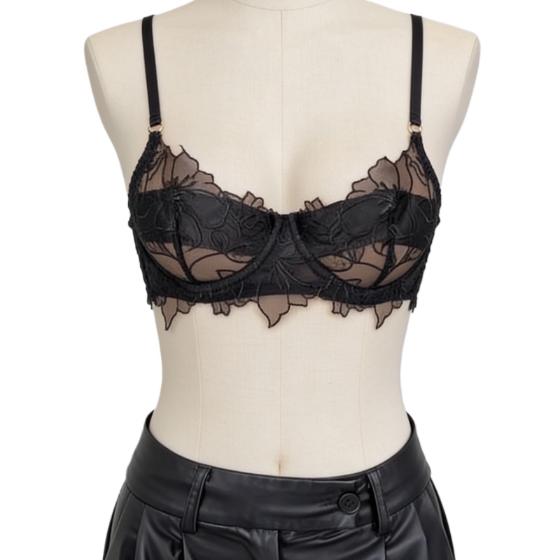 Hot Sale French Style Lingerie - Hook Eye Fastener ulasan dan harga
