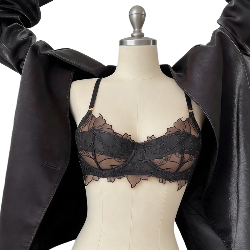 Hot Sale French Style Lingerie - Hook Eye Fastener ulasan dan harga