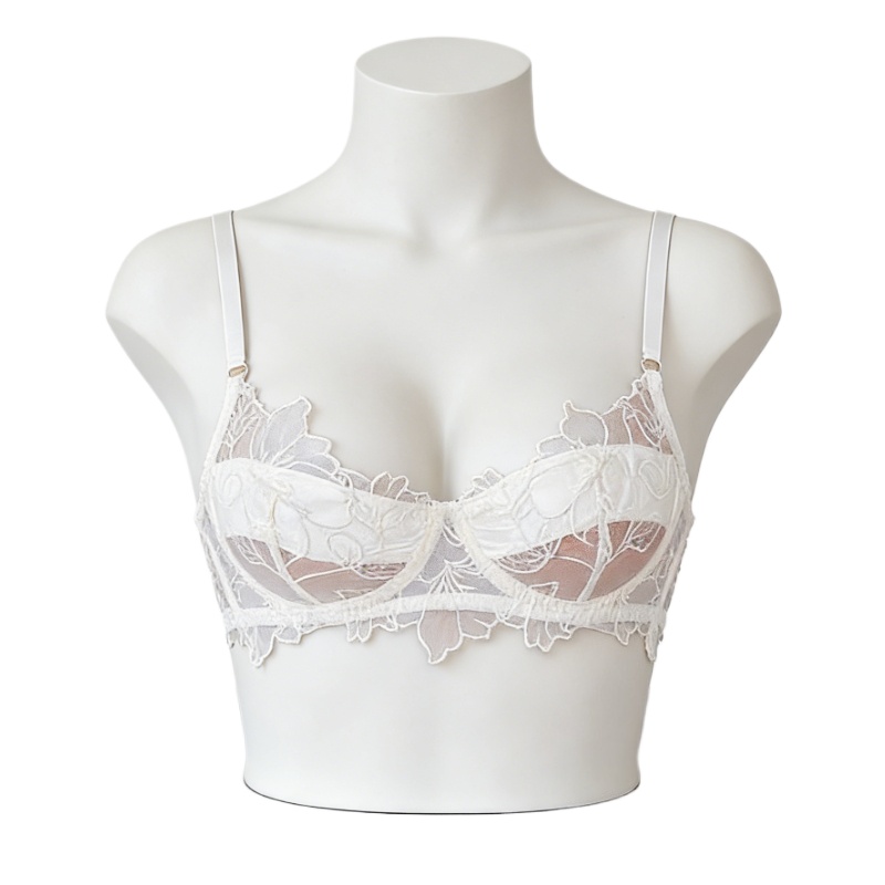 Hot Sale French Style Lingerie - Hook Eye Fastener ulasan dan harga
