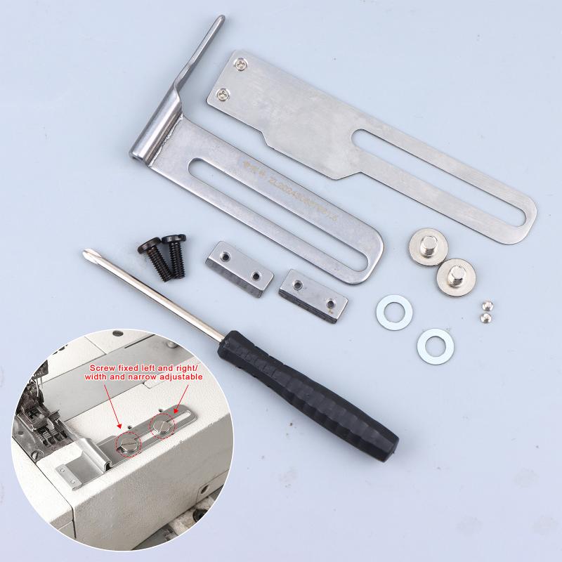 Industrial Sewing Machine Zigz - Sewing Thread Production ulasan dan harga