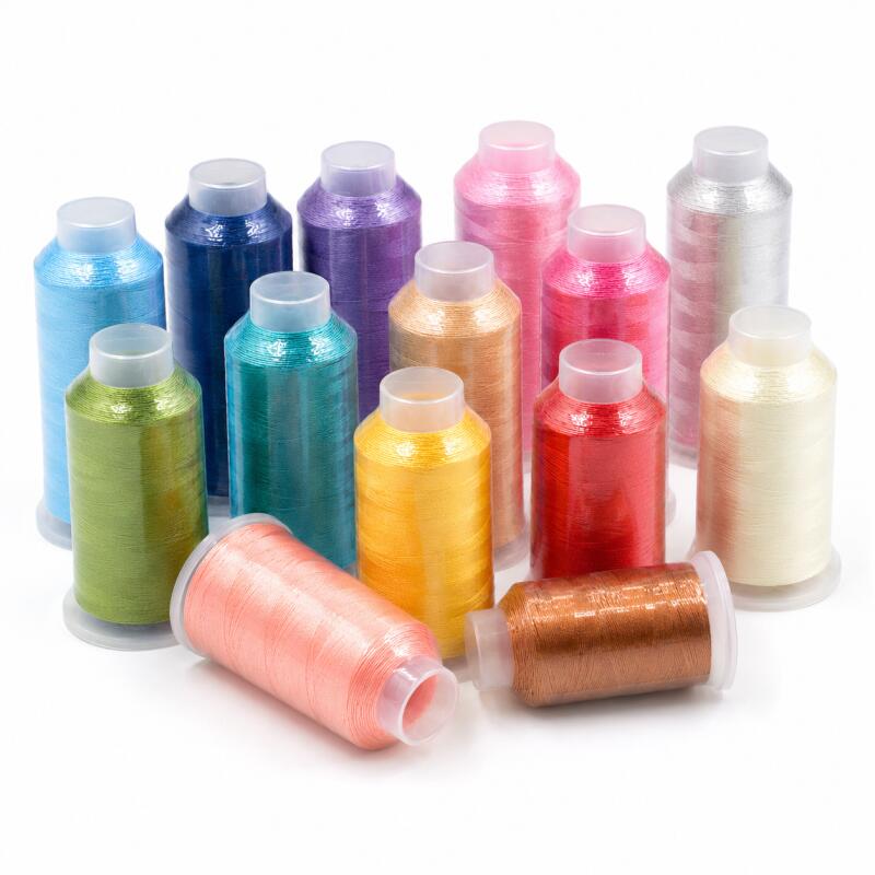 Vertical Tassel Thread 150D/2  - Textile And Sewing Supply ulasan dan harga