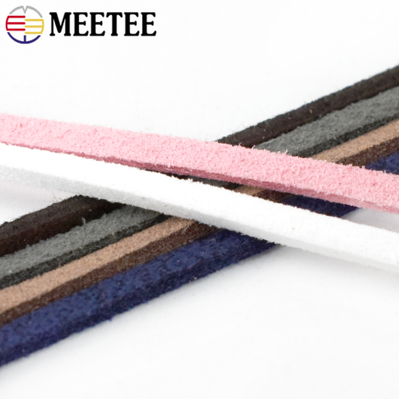 80M 2.8mm Faux Leather Cord PU - Textile And Sewing Supply ulasan dan harga