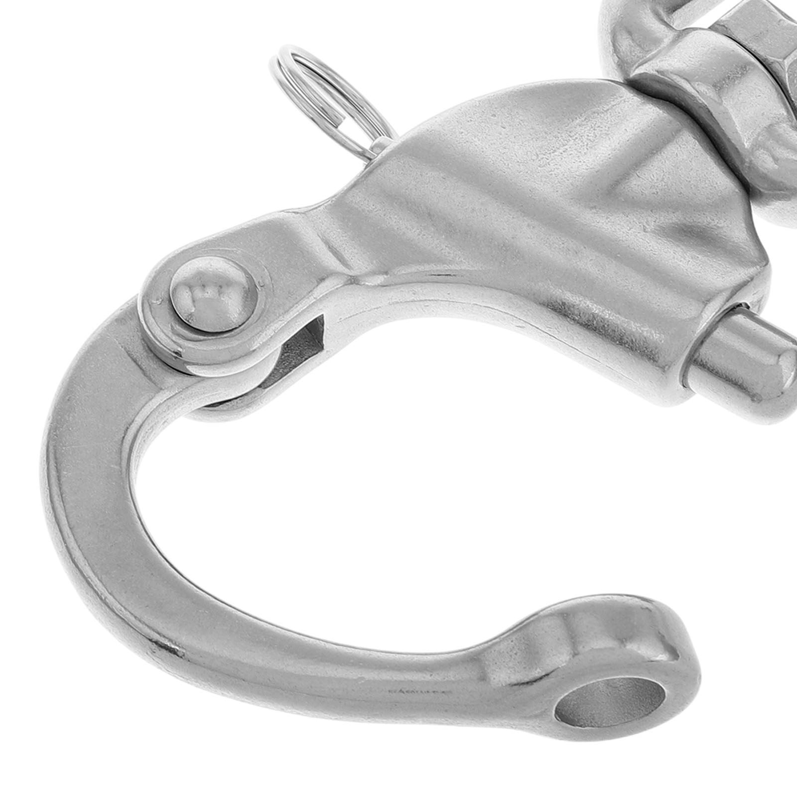 Heavy Duty Stainless Steel Rot - Hook Eye Fastener ulasan dan harga