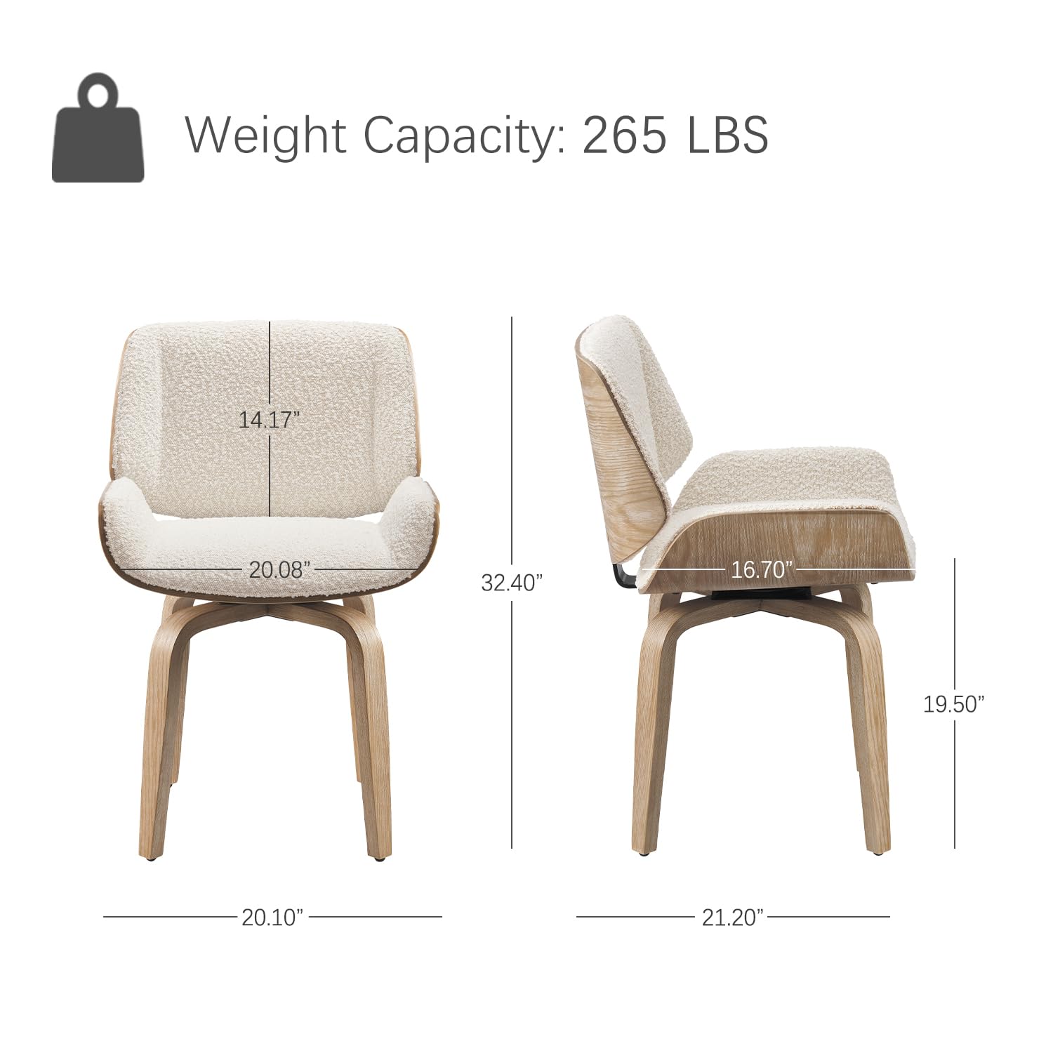 Swivel Dining Chair, Fabric Up - Century Textile & Sewing Supply Avenue C North Saskatoon Sk ulasan dan harga