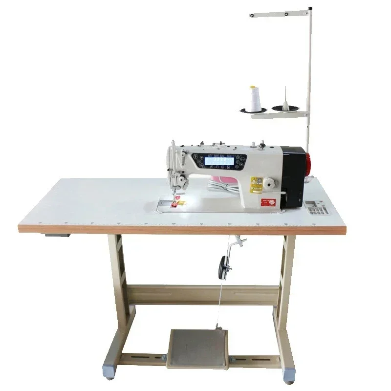 High-Speed Automatic Industria - Sewing Lab ulasan dan harga