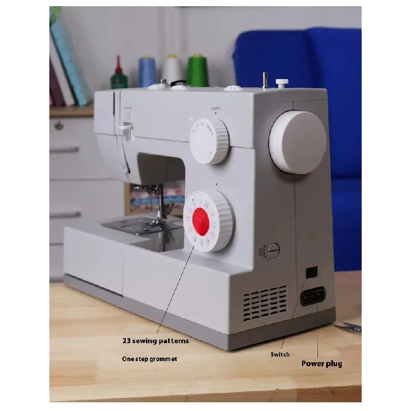 SINGER 44 Heavy Sewing hine wi - Sewing Lab ulasan dan harga