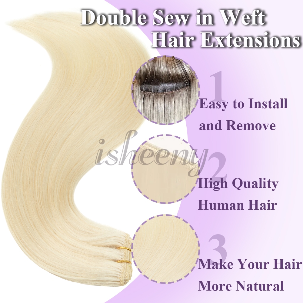 Invisible Double Sew in Weft H - Sewing Lab ulasan dan harga