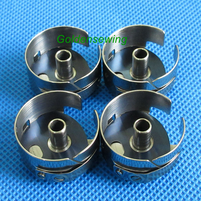 4 PCS for JUKI DNU 1541 261 24 - Sewing Machine Yarn ulasan dan harga