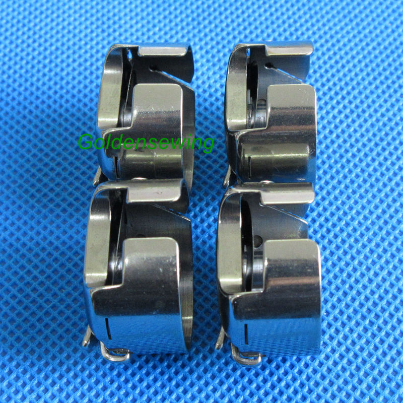 4 PCS for JUKI DNU 1541 261 24 - Sewing Machine Yarn ulasan dan harga