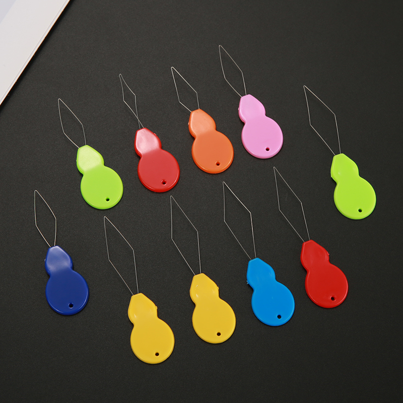 10/20/50pcs Needle Easy Device - Sewing Machine Yarn ulasan dan harga