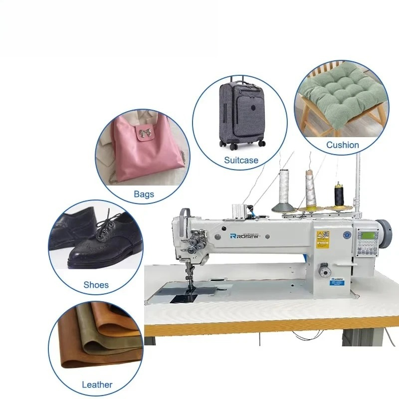 Industrial Machine Leather Pro - Sewing Lab ulasan dan harga