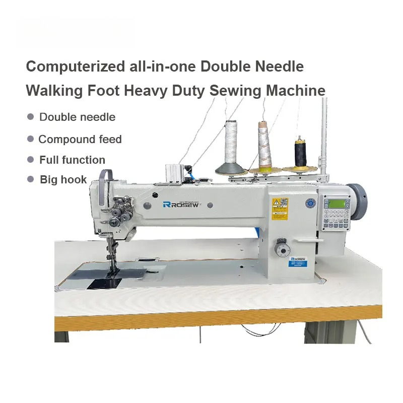 Industrial Machine Leather Pro - Sewing Lab ulasan dan harga