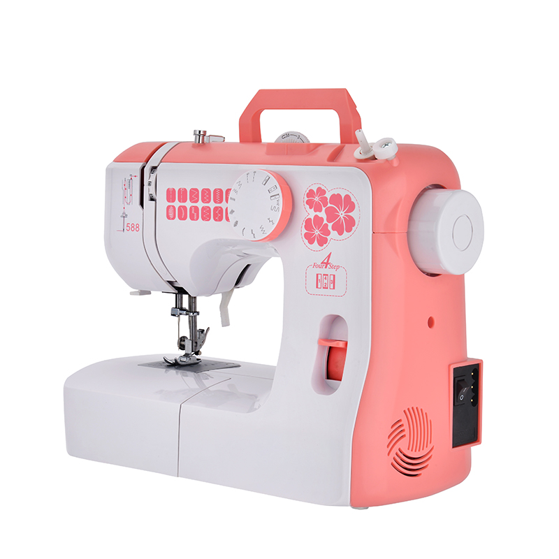 MYSEW 588 Household Multifunct - Sewing Kit ulasan dan harga