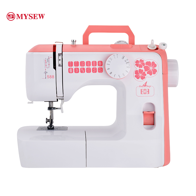 MYSEW 588 Household Multifunct - Sewing Kit ulasan dan harga
