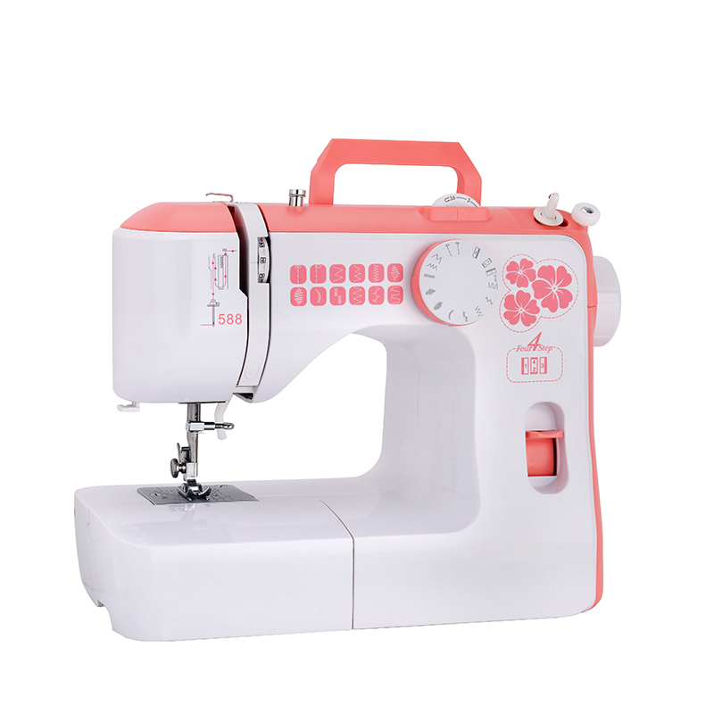 MYSEW 588 Household Multifunct - Sewing Kit ulasan dan harga