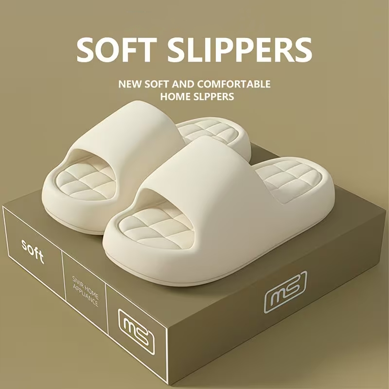 Fashion Women's Slippers Indoo - Sewing House ulasan dan harga