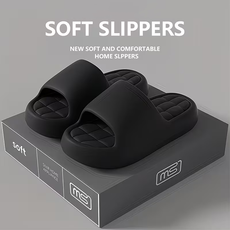 Fashion Women's Slippers Indoo - Sewing House ulasan dan harga
