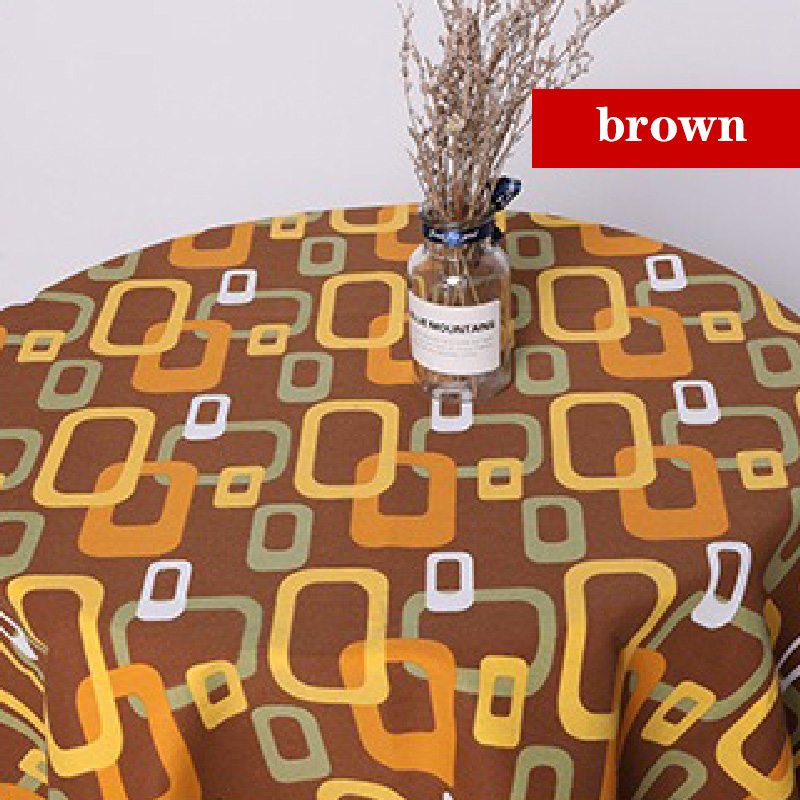 Poly-Cotton Canvas Fabric - De - Sewing Textiles ulasan dan harga