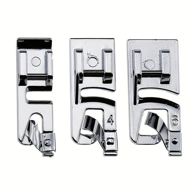 Edge-sealing presser foot kit, - Sewing Kit ulasan dan harga