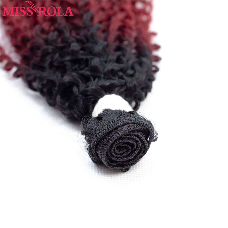 Miss Rola Ombre Hair Bundles S - Sewing Lab ulasan dan harga