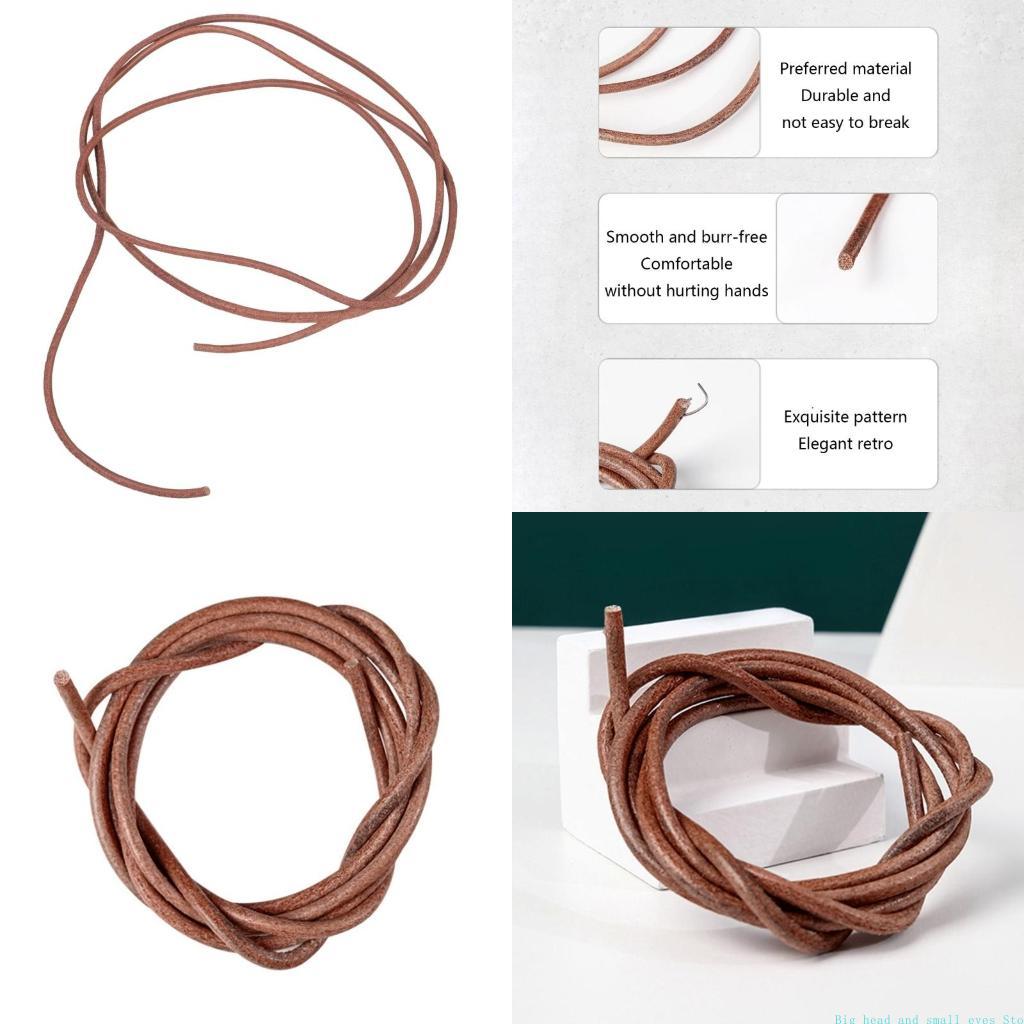 581C Leather Belt Treadle Part - Sewing Machine Yarn ulasan dan harga