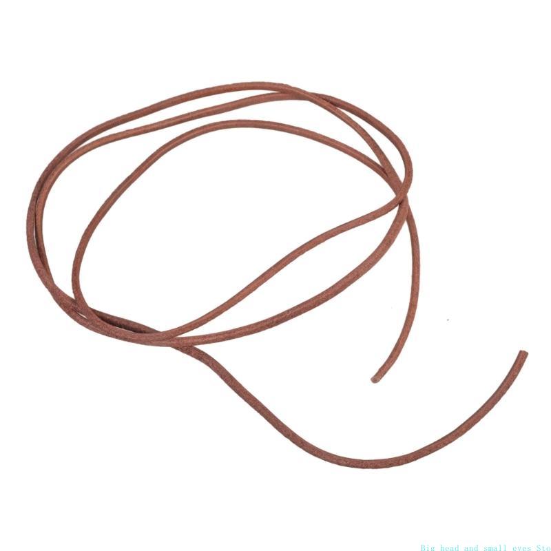 581C Leather Belt Treadle Part - Sewing Machine Yarn ulasan dan harga