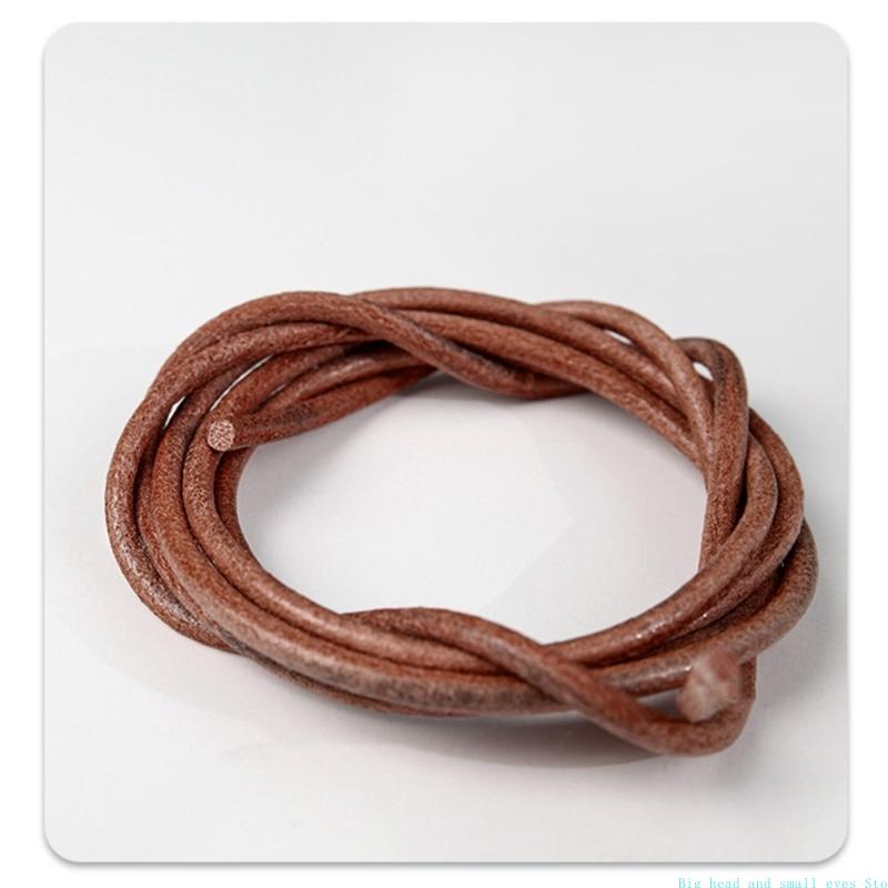 581C Leather Belt Treadle Part - Sewing Machine Yarn ulasan dan harga