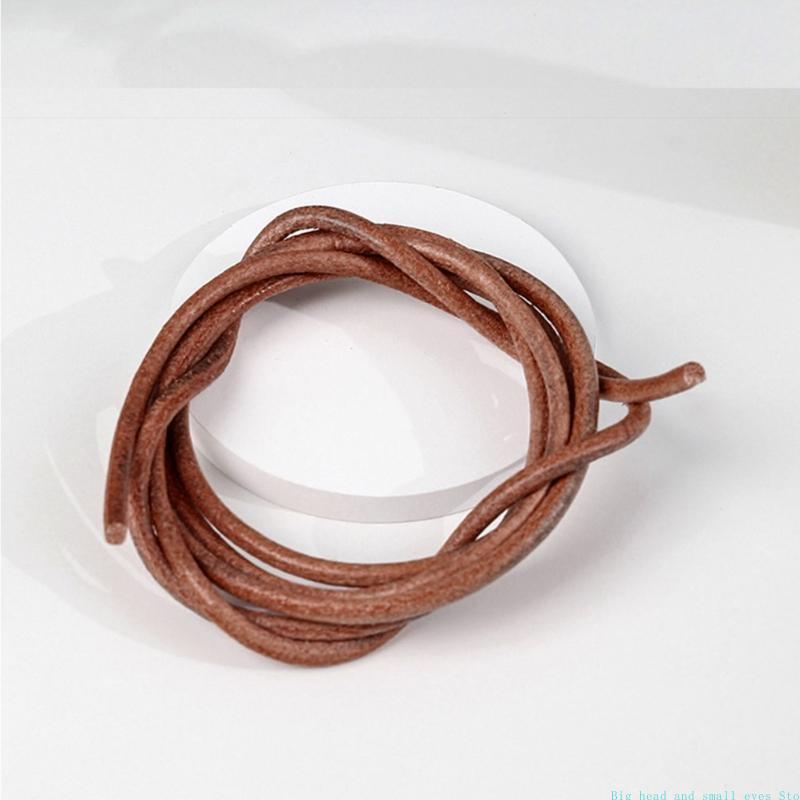 581C Leather Belt Treadle Part - Sewing Machine Yarn ulasan dan harga